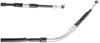 Moose Offroad -  - Black Vinyl Clutch Cable - Kawasaki