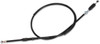 Moose Offroad -  - Black Vinyl Clutch Cable - Kawasaki