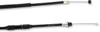 Moose Offroad -  - Black Vinyl Clutch Cable - Kawasaki