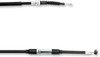 Moose Offroad -  - Black Vinyl Clutch Cable - Kawasaki