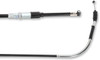 Moose Offroad -  - Black Vinyl Clutch Cable - Kawasaki