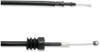 Moose Offroad -  - Black Vinyl Clutch Cable - Husqvarna