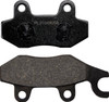 Moose Offroad -  - Qualifier Brake Pads - Front/Rear