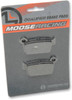 Moose Offroad - Qualifier Brake Pads - Rear