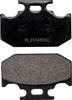 Moose Offroad -  - Qualifier Brake Pads - Rear