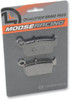 Moose Offroad -  - Qualifier Brake Pads - Rear