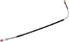Moose Offroad - Brake Line - Rear - Stainless Steel - Honda