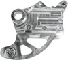 Moose Offroad -  - Shark Fin Disc Guard - Suzuki RMZ/RMX