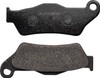 Moose Offroad - Qualifier Brake Pads - Front