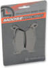 Moose Offroad - Qualifier Brake Pads - Front