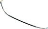 Moose Offroad - Brake Line - Rear - Stainless Steel - KX/RM-Z