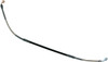 Moose Offroad - Brake Line - Rear - Suzuki