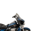 Klock Werks - 8.5" , Tinted Flare™ Windshield fits '14-'23 FLH Model