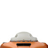 Klock Werks - 8.5" , Tinted Flare™ Windshield fits '14-'23 FLH Model