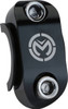 Moose Offroad -  - Rotating Perch Clamp - Black