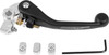 Moose Offroad - ARC Power Lever - Brake - Black