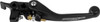 Moose Offroad - ARC Power Lever - Brake - Black