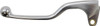 Moose Offroad - Forged 6061-T6 Clutch Lever - Silver