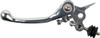 Moose Offroad - Flex FG Forged 6061-T6 Clutch Lever - Silver