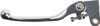 Moose Offroad -  - Flex FG Forged 6061-T6 Clutch Lever - Silver