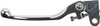 Moose Offroad -  - Flex FG Forged 6061-T6 Clutch Lever - Silver
