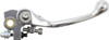 Moose Offroad - Flex FG Forged 6061-T6 Brake Lever - Silver