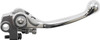 Moose Offroad -  - Flex FG Forged 6061-T6 Brake Lever - Silver