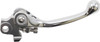 Moose Offroad -  - Flex FG Forged 6061-T6 Brake Lever - Silver
