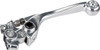Moose Offroad -  - Flex FG Forged 6061-T6 Brake Lever - Silver
