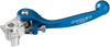 Moose Offroad -  - Flex Brake Lever by ARC - Blue