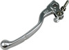 Moose Offroad - Forged 6061-T6 Brake Lever - Silver
