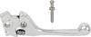 Moose Offroad -  - Forged 6061-T6 Brake Lever - Silver