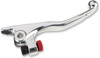 Moose Offroad -  - Forged 6061-T6 Brake Lever - Silver