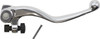 Moose Offroad -  - Forged 6061-T6 Brake Lever - Silver