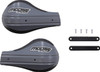 Moose Offroad - Contour 2 Deflector Handguards - Gray