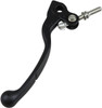 Moose Offroad - Forged 6061-T6 Brake Lever - Black