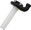 Moose Offroad - Throttle Housing - KTM 2-Stroke - Black