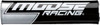 Moose Offroad -  - Crossbar Pad - 7.5" - Stealth