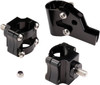 Moose Offroad - PW 50 Handlebar - Steel - Black