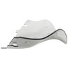 Klock Werks - 6.5" Tinted Flare™ Windshield fits '24 FLHTK, '14-'23 FLHT/​FLHX/​FLHXS/​FLHXST (Except '23 FLHXSE), '14-'25 FLHTCUTG Models