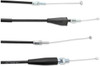 Moose Offroad -  - Black Vinyl Throttle Cable - 36-1/2" - Honda