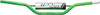 Moose Offroad -  - Carbon Steel 7/8" Handlebar - KX - Lime