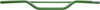 Moose Offroad -  - Carbon Steel 7/8" Handlebar - KX - Lime