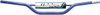 Moose Offroad -  - Carbon Steel 7/8" Handlebar - Mini - Blue