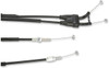 Moose Offroad -  - Black Vinyl Throttle Cable - 30" - Yamaha