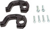 Moose Offroad -  - Replacement Contour Handguard Inner Mount Clamp - 7/8" - Black