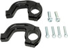 Moose Offroad -  - Replacement Contour Handguard Inner Mount Clamp - Magura - Black