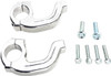 Moose Offroad -  - Replacement Contour Handguard Inner Mount Clamp - Magura - Silver