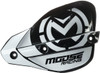 Moose Offroad - Enduro Handshields - Replacement - Black