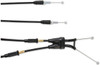 Moose Offroad -  - Black Vinyl Throttle Cable - 35-1/2" - KTM